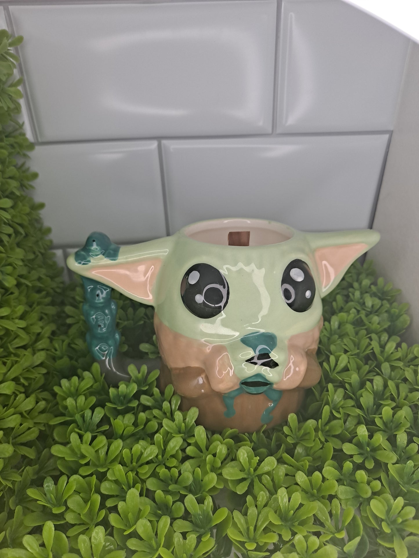 Grogu